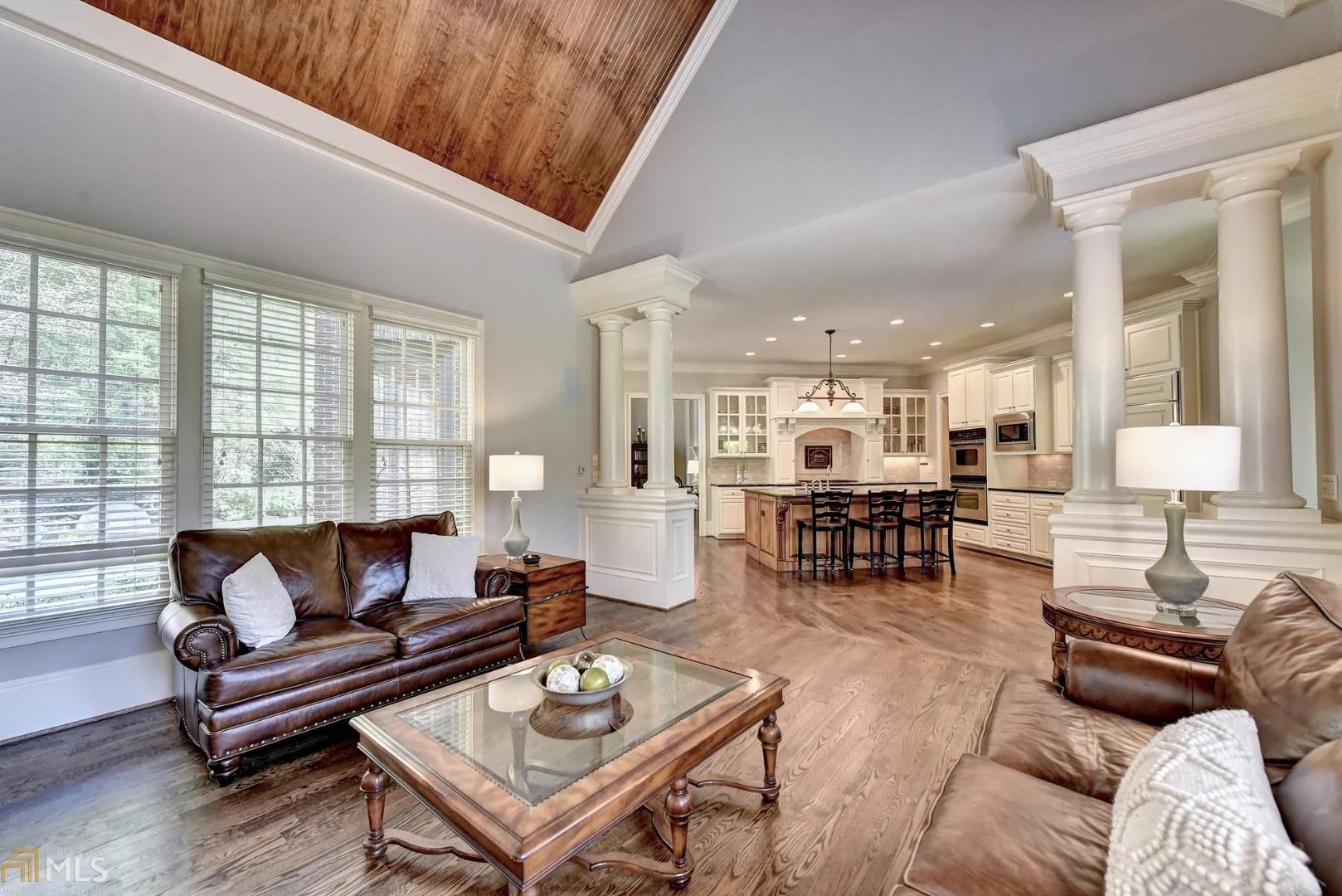 Sugarloaf Country Club - Residential