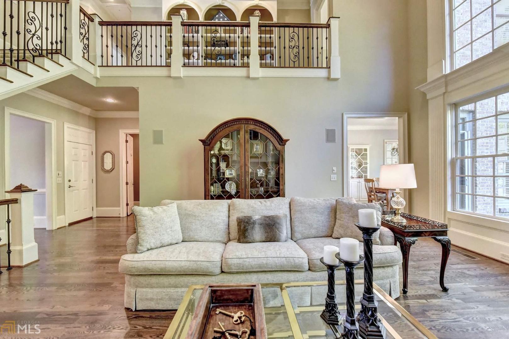Sugarloaf Country Club - Residential