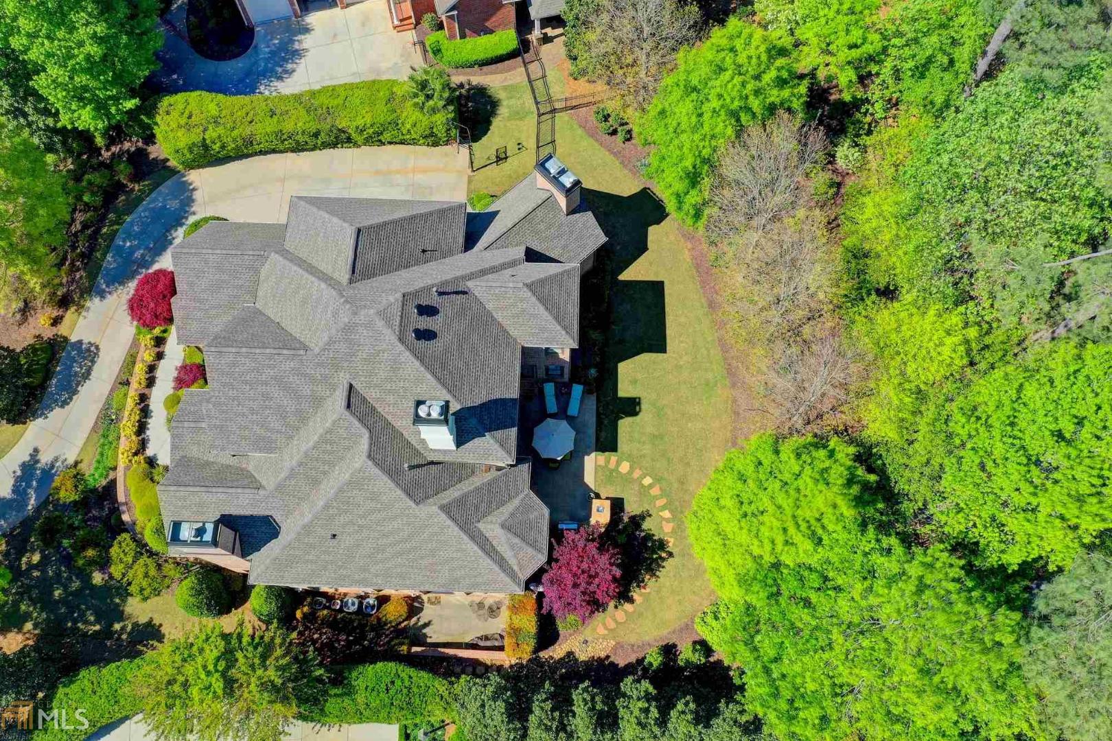Sugarloaf Country Club - Residential