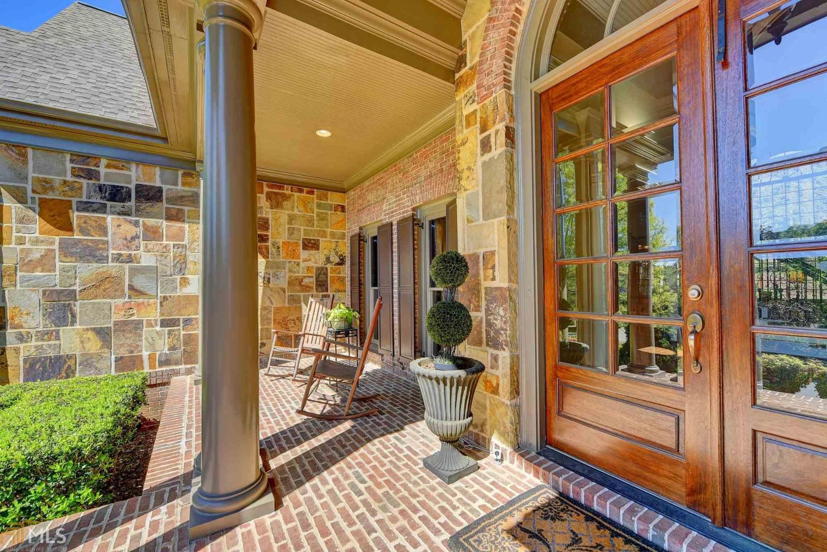 Sugarloaf Country Club - Residential