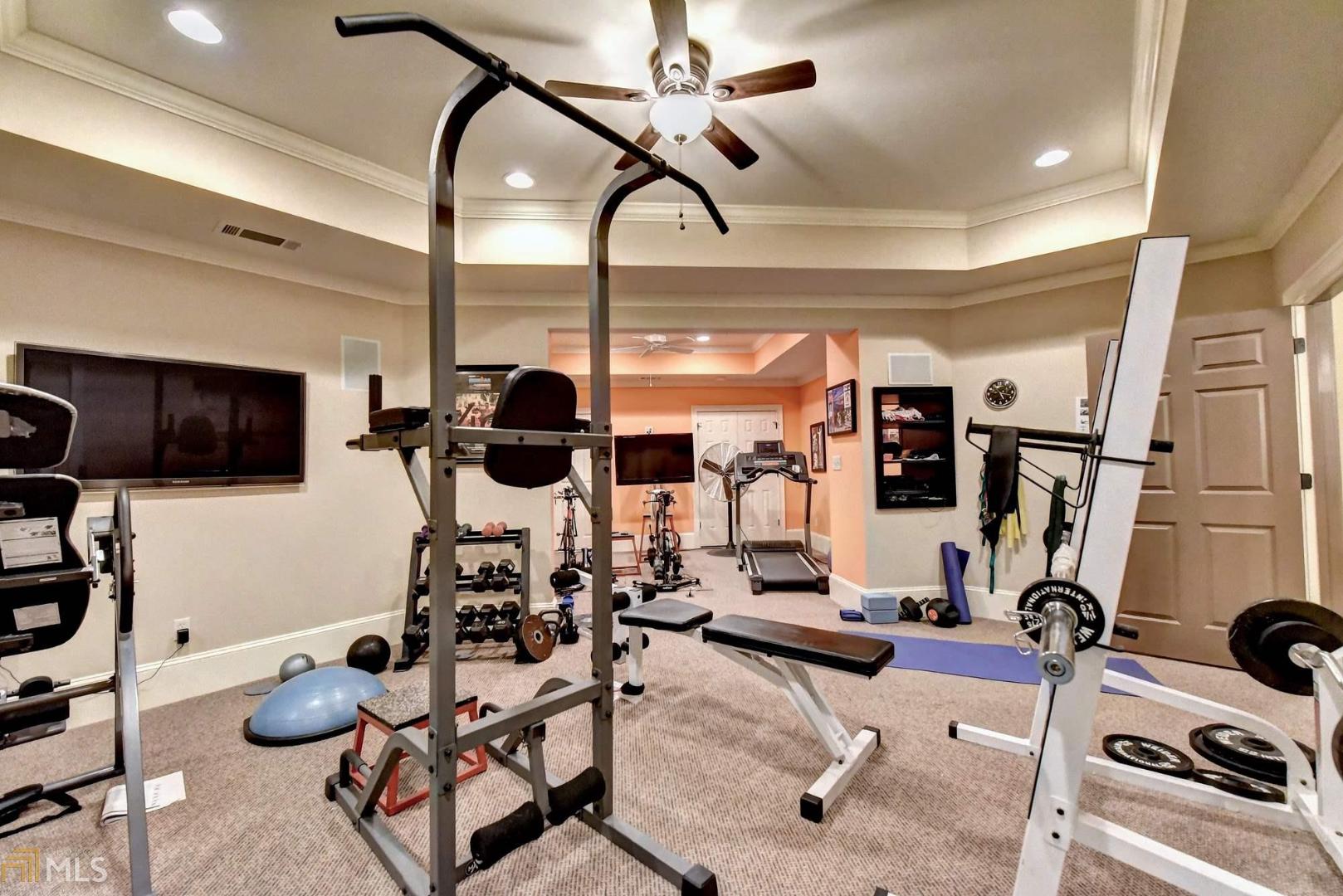 Sugarloaf Country Club - Residential