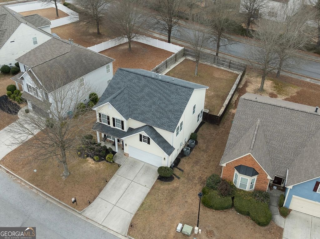 Photo of 7404 Blue Jay Way, Union City, GA 30291 (MLS # 10687462)
