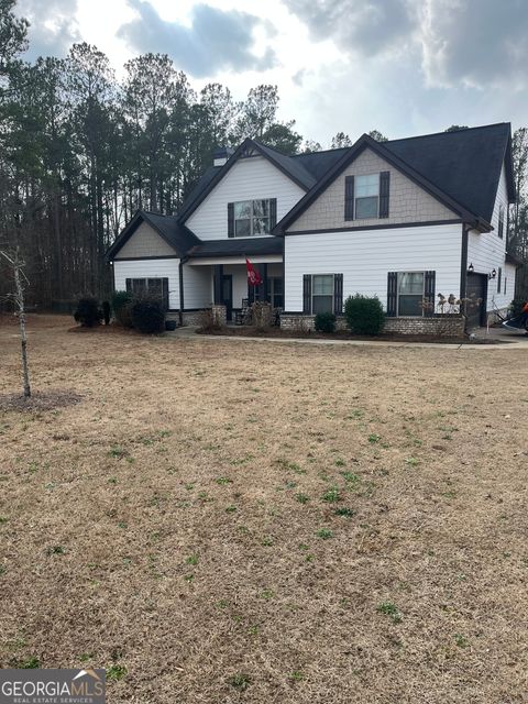29 Ashwood CT Senoia GA 30276