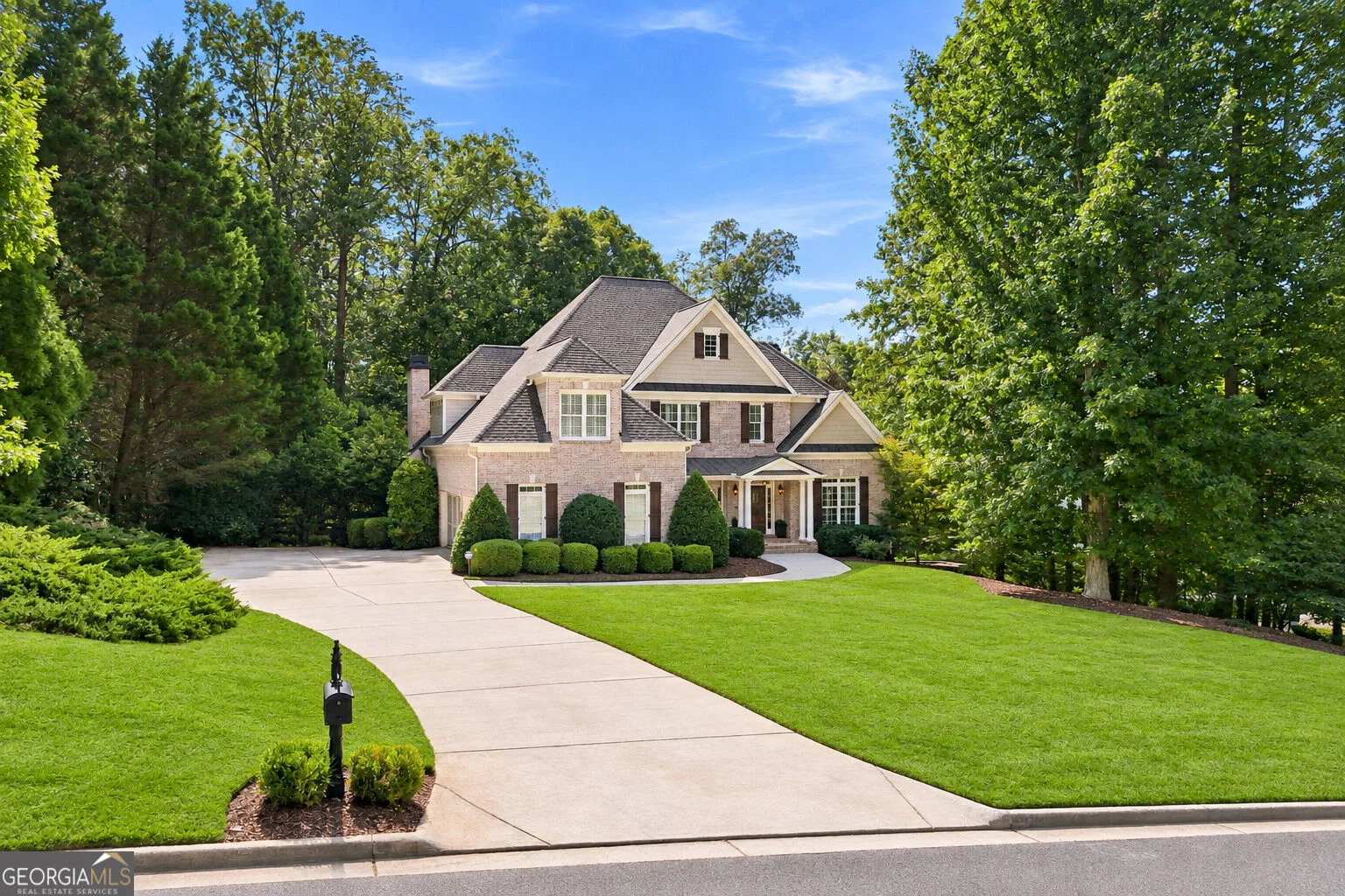 14724 Taylor Valley Way