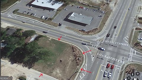 0 Us Highway 25 Millen GA 30442