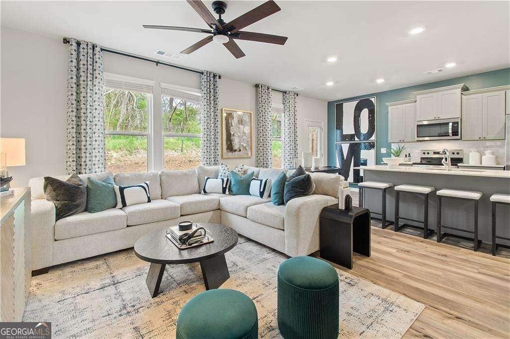 Photo of 655 Treasure Drive, Stockbridge, GA 30281 (MLS # 10832497)