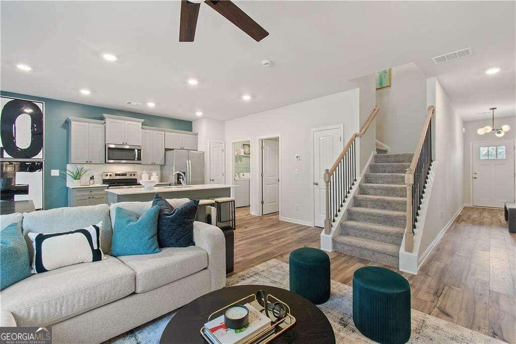 Photo of 655 Treasure Drive, Stockbridge, GA 30281 (MLS # 10832497)
