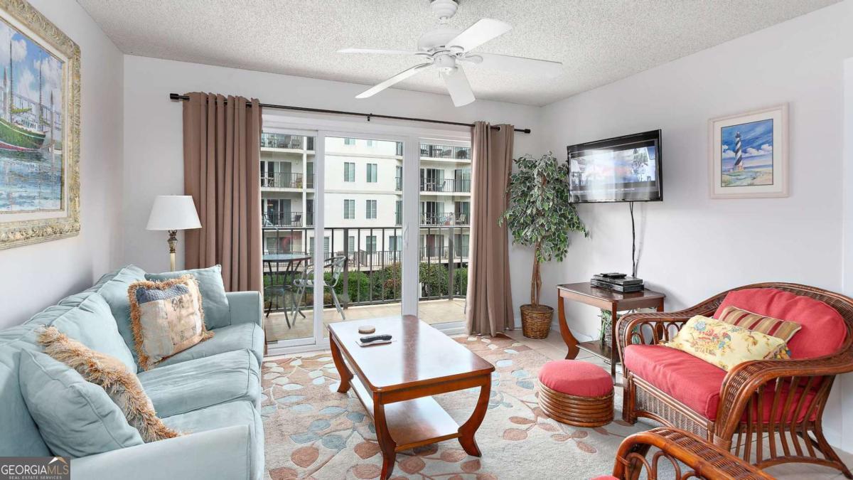 1440 Ocean BLVD 224