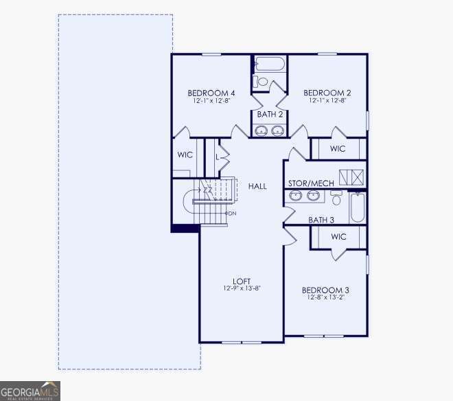 293 Lucas CT