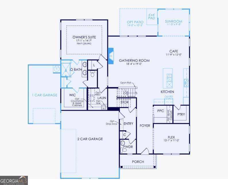 293 Lucas CT