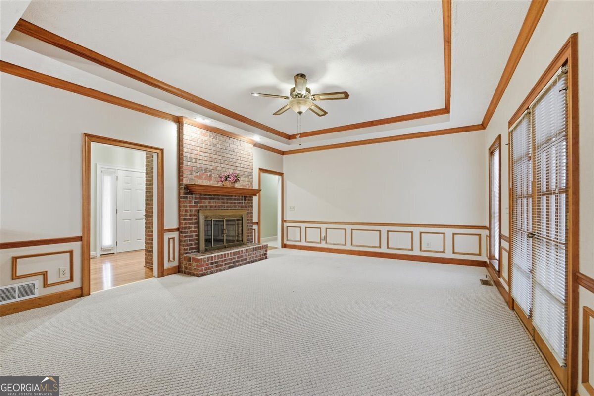 2522 Chimney Ridge DR SW