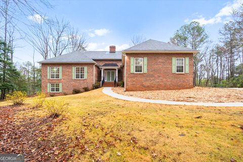 2522 Chimney Ridge DR SW Conyers GA 30094