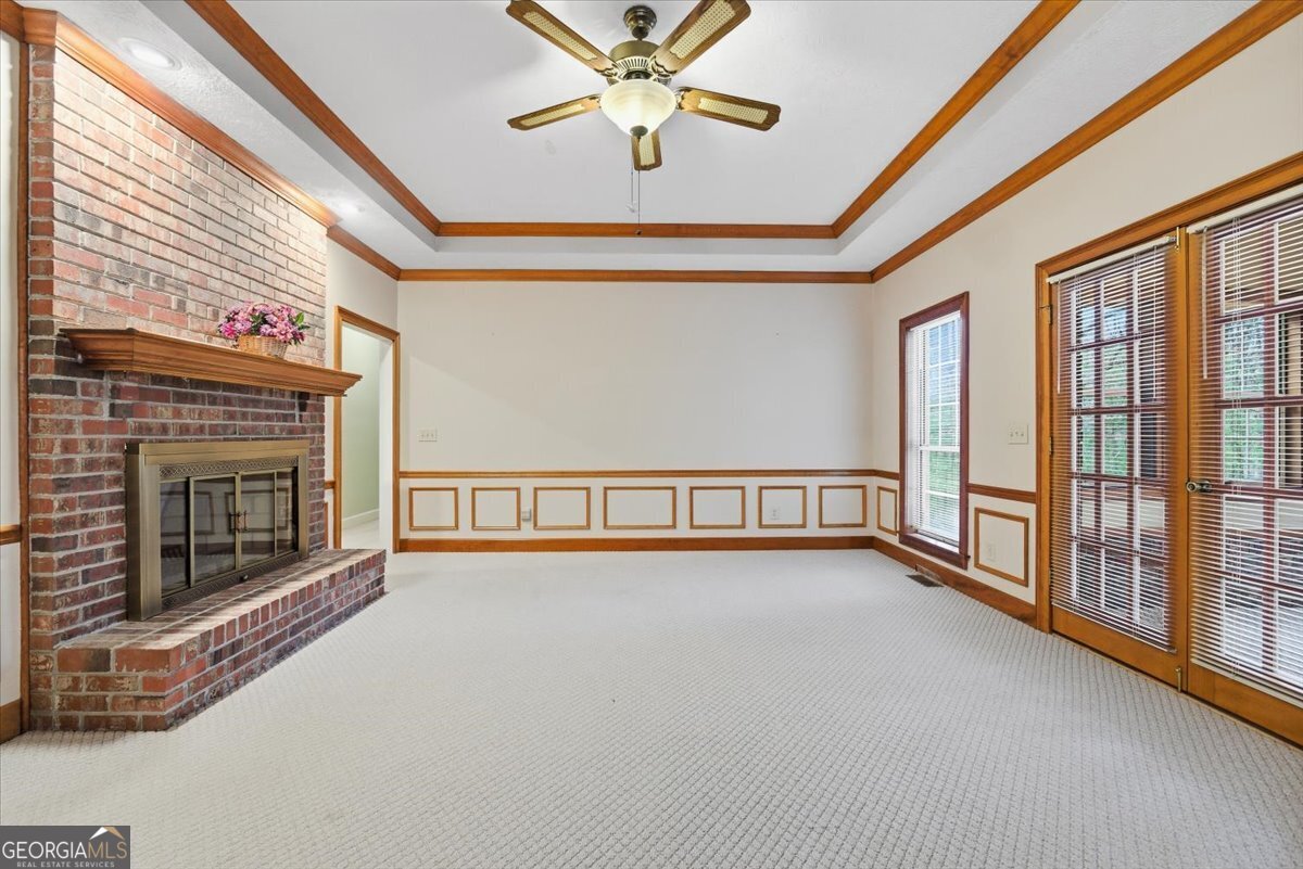 2522 Chimney Ridge DR SW