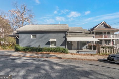 Photo of 235 Dodd Avenue SW, Atlanta, GA 30315 (MLS # 10475648)