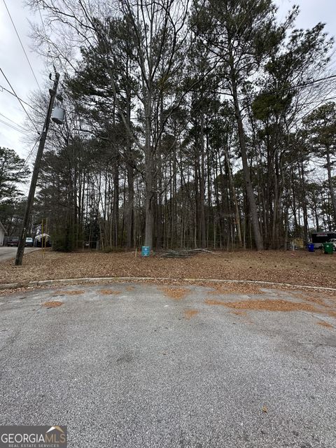 1780 Claron AVE Conley GA 30288