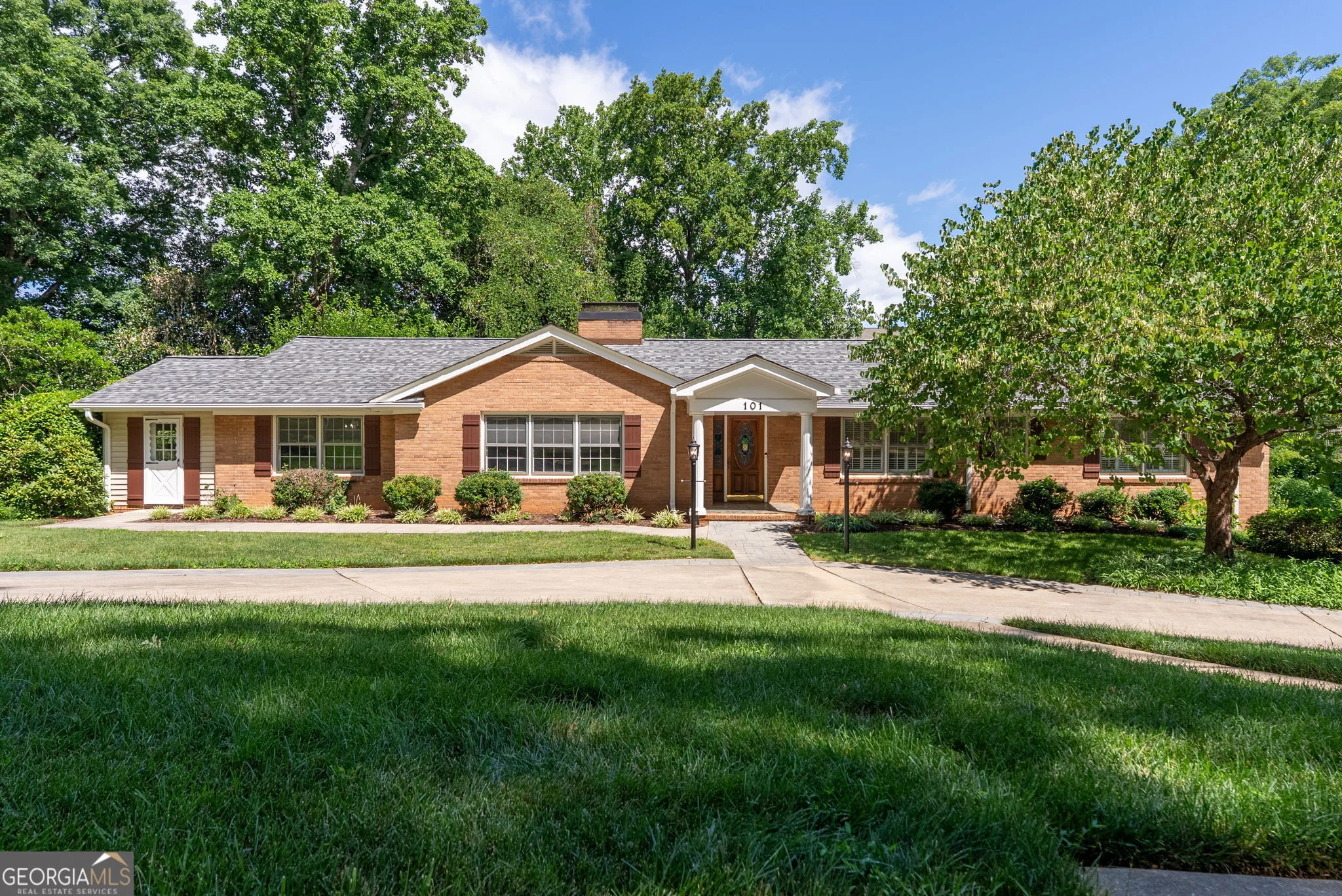101 Indian Springs Drive