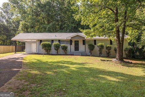 Photo of 929 Dogwood Trail, Winder, GA 30680 (MLS # 10674510)