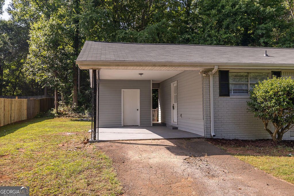 Photo of 929 Dogwood Trail, Winder, GA 30680 (MLS # 10674510)