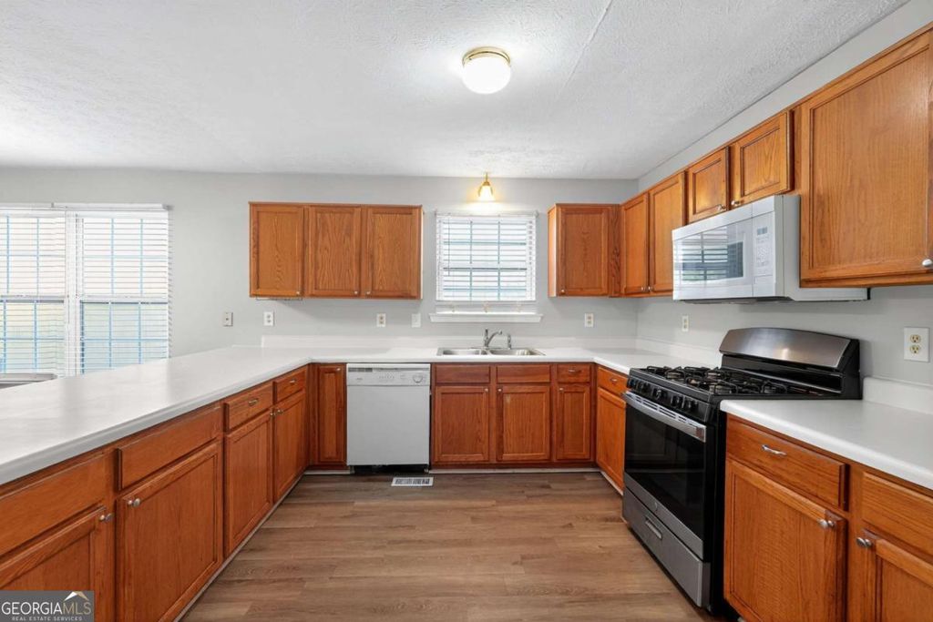 Photo of 3737 Waldrop Road, Decatur, GA 30034 (MLS # 10760145)