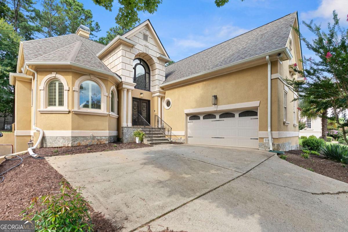 Discover the ultimate blend of luxury and comfort at 2115 Northwick Pass Way in Alpharetta. This newly renovated gem is nestled in an active, gated community that boasts an array of amenities, including basketball courts, a refreshing pool, a playground, and tennis courts, perfect for active lifestyles. Step inside to find a master suite conveniently located on the main level, offering privacy and ease of access. The home's stunning renovation highlights modern elegance throughout. The spacious backyard serves as an entertainer's dream, providing an ideal setting for gatherings and outdoor enjoyment. This residence is a true sanctuary for those seeking elegance and leisure. Don't miss the chance to experience the lifestyle you've always dreamed of in this exquisite Alpharetta home.