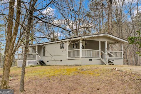Photo of 167 Jasmine Drive NE, Ranger, GA 30734 (MLS # 10600351)