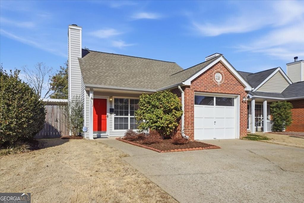 Photo of 1954 Brittania Circle, Woodstock, GA 30188 (MLS # 10687267)