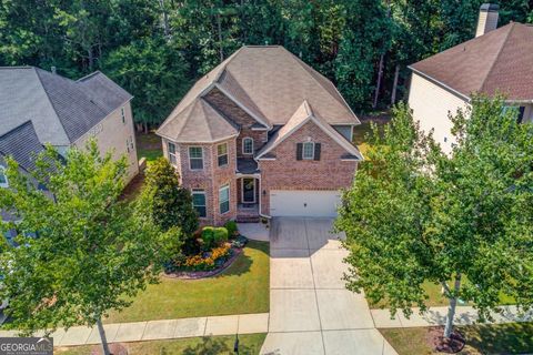 1267 Clear Stream Ridge, Auburn, GA 30011 - #: 10670447