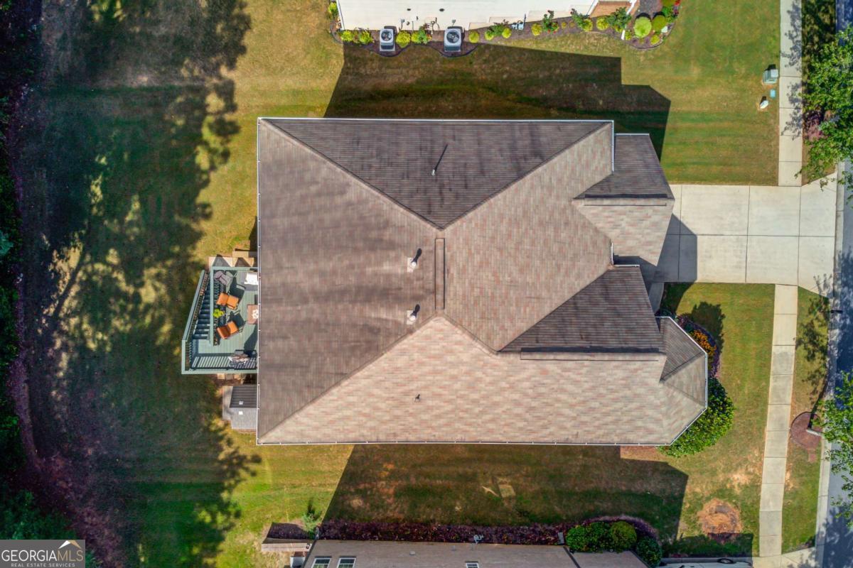 1267 Clear Stream RDG