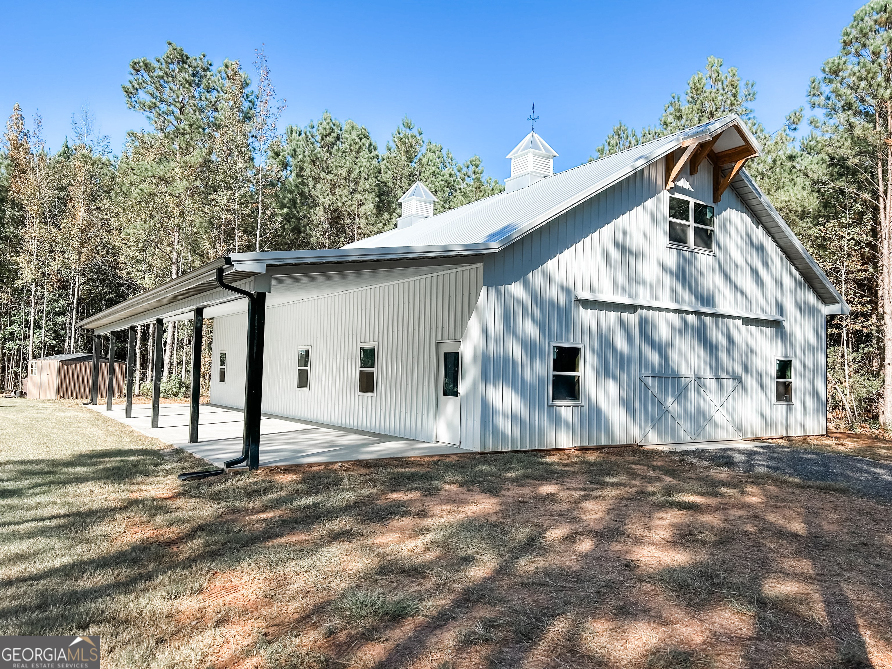 2114 Allie RD