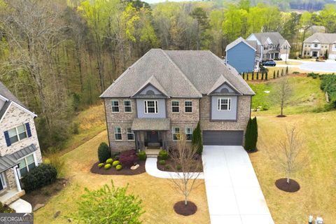 1400 Torrington DR Auburn GA 30011