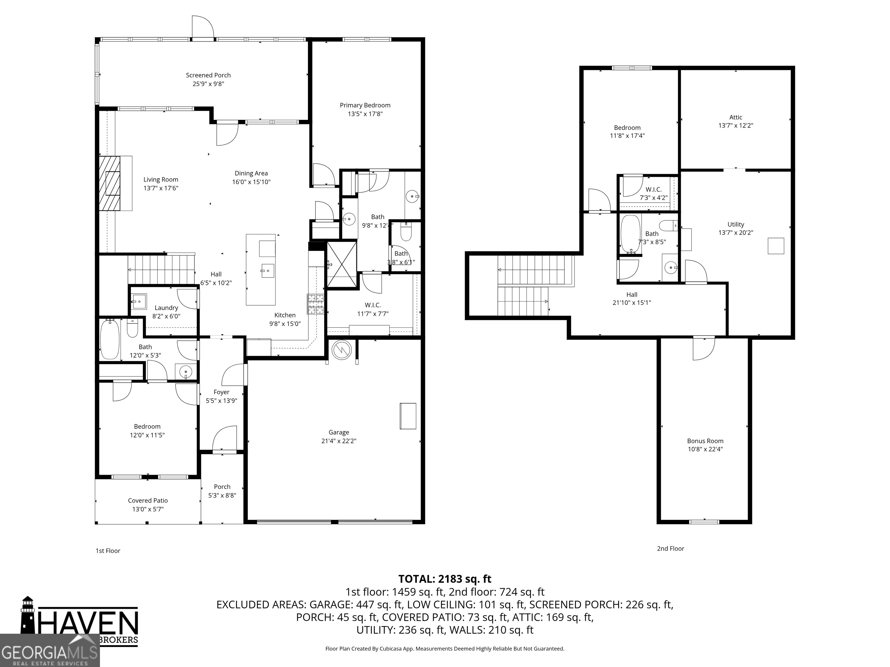 5630 overlook club CIR