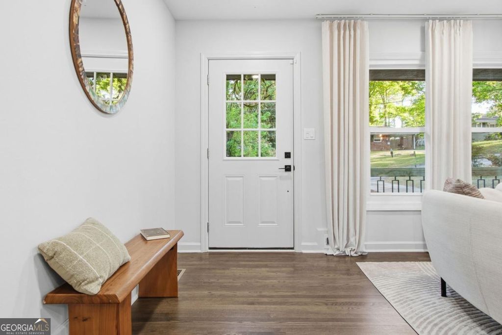 Photo of 1911 Rosewood Road, Decatur, GA 30032 (MLS # 10753576)