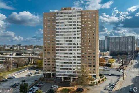 Photo of 215 Piedmont Avenue NE #APT 1103, Atlanta, GA 30308 (MLS # 10799488)