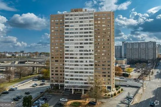 215 Piedmont Avenue NE Unit APT 1103