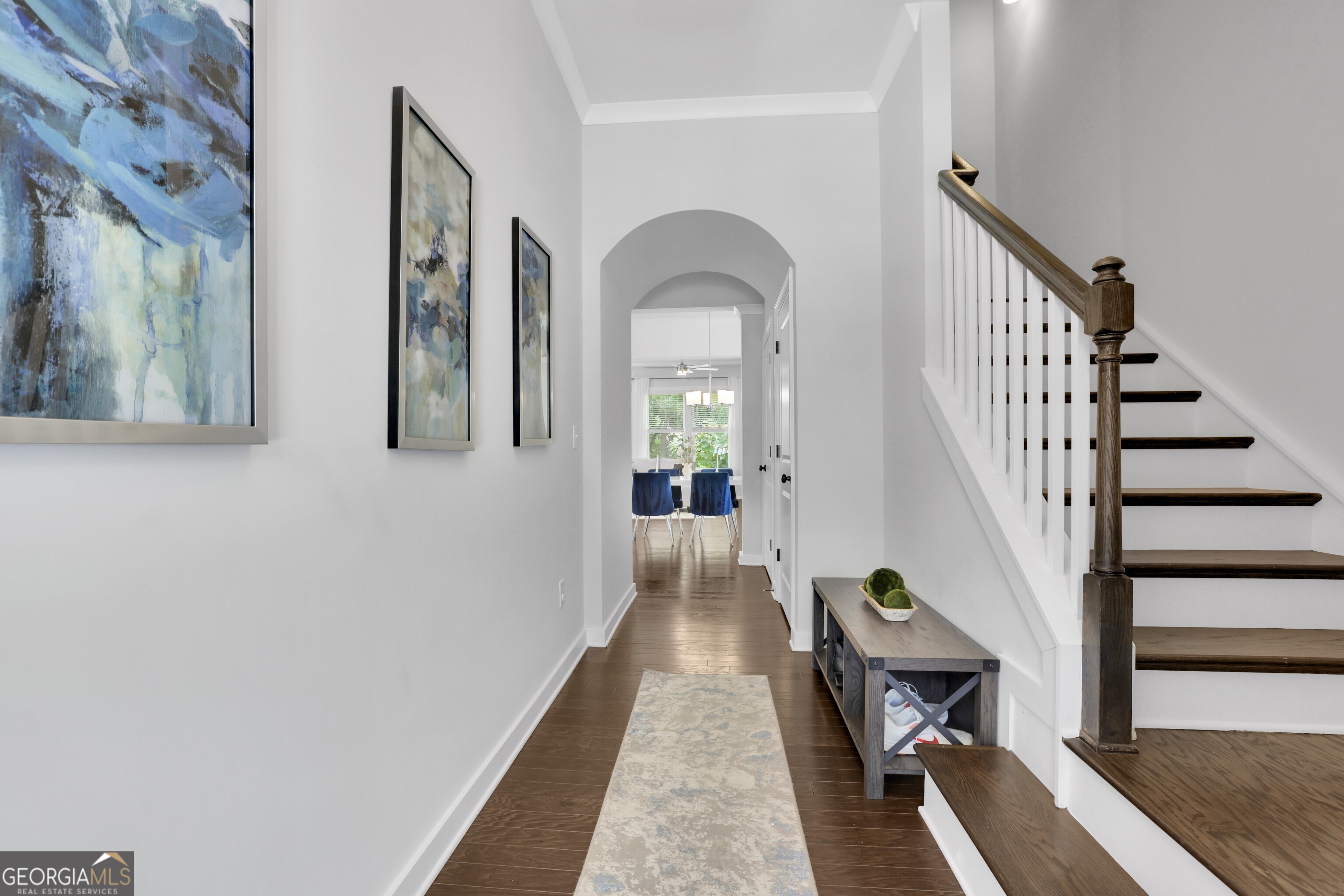 1225 Hampton Park RD