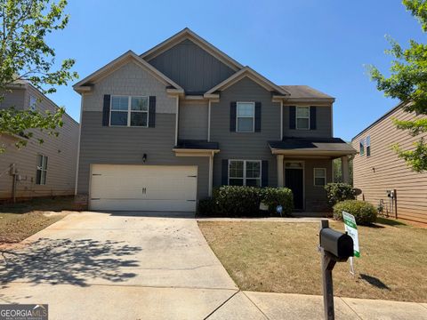 1808 Crandon CT McDonough GA 30253