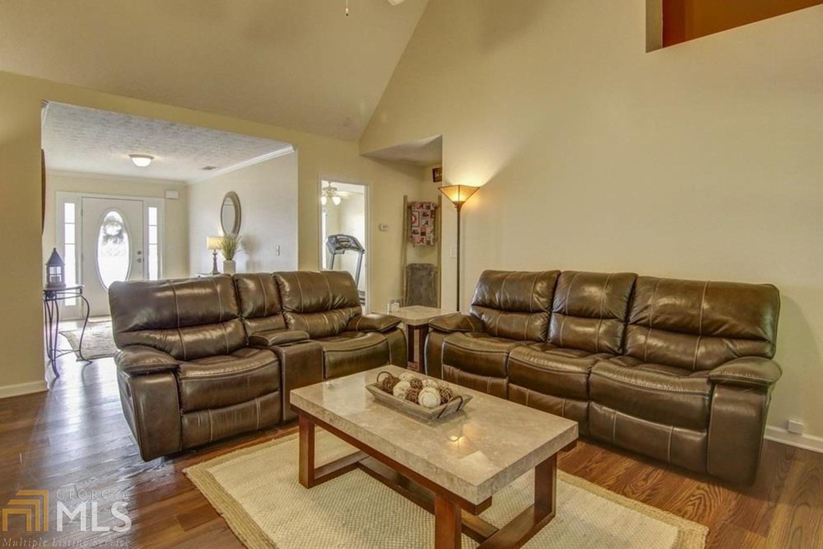 Kimbell Farm Estates - Residential