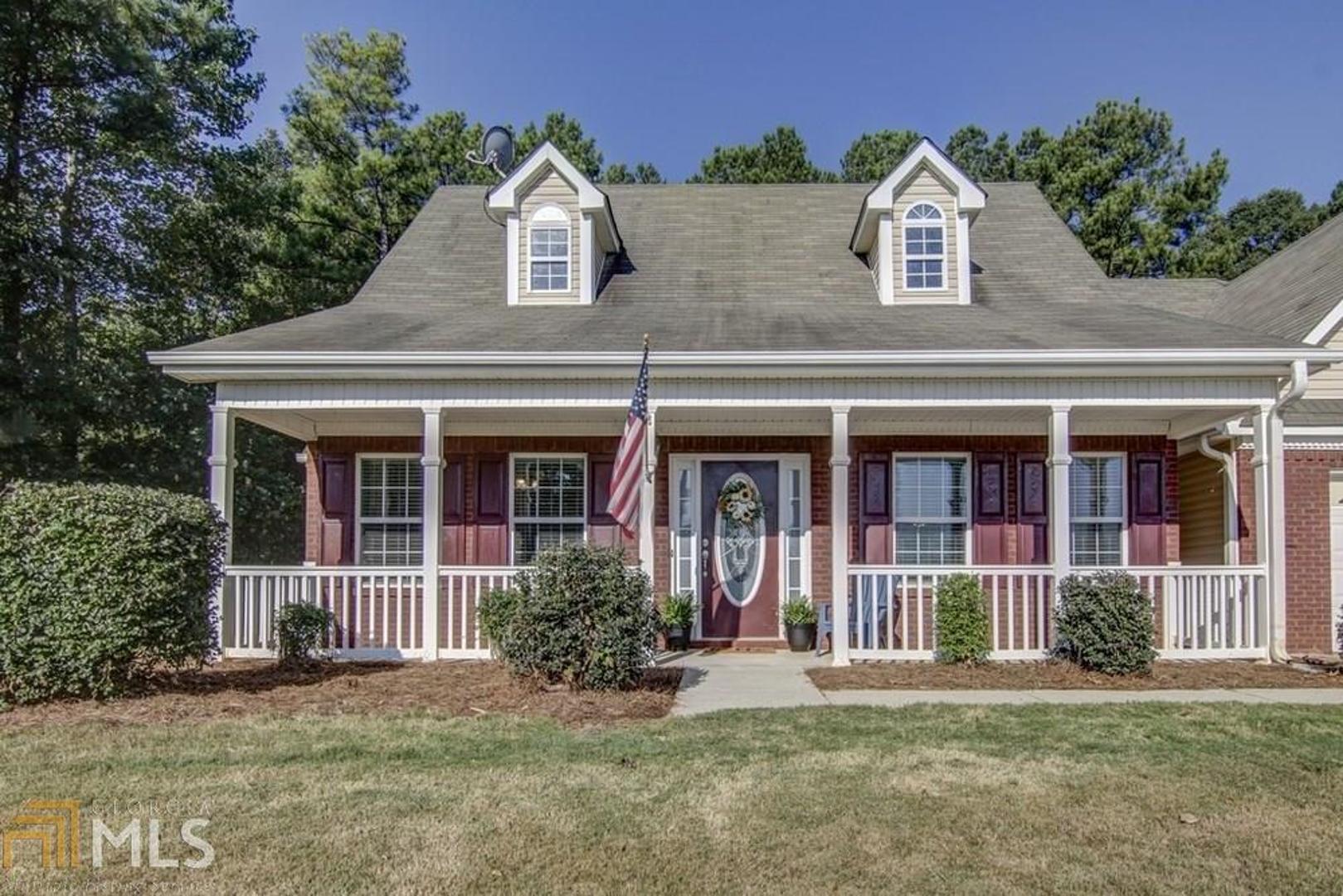 Kimbell Farm Estates - Residential