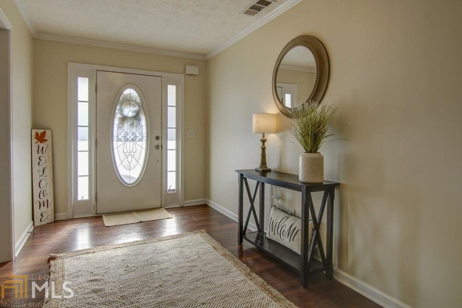 Kimbell Farm Estates - Residential