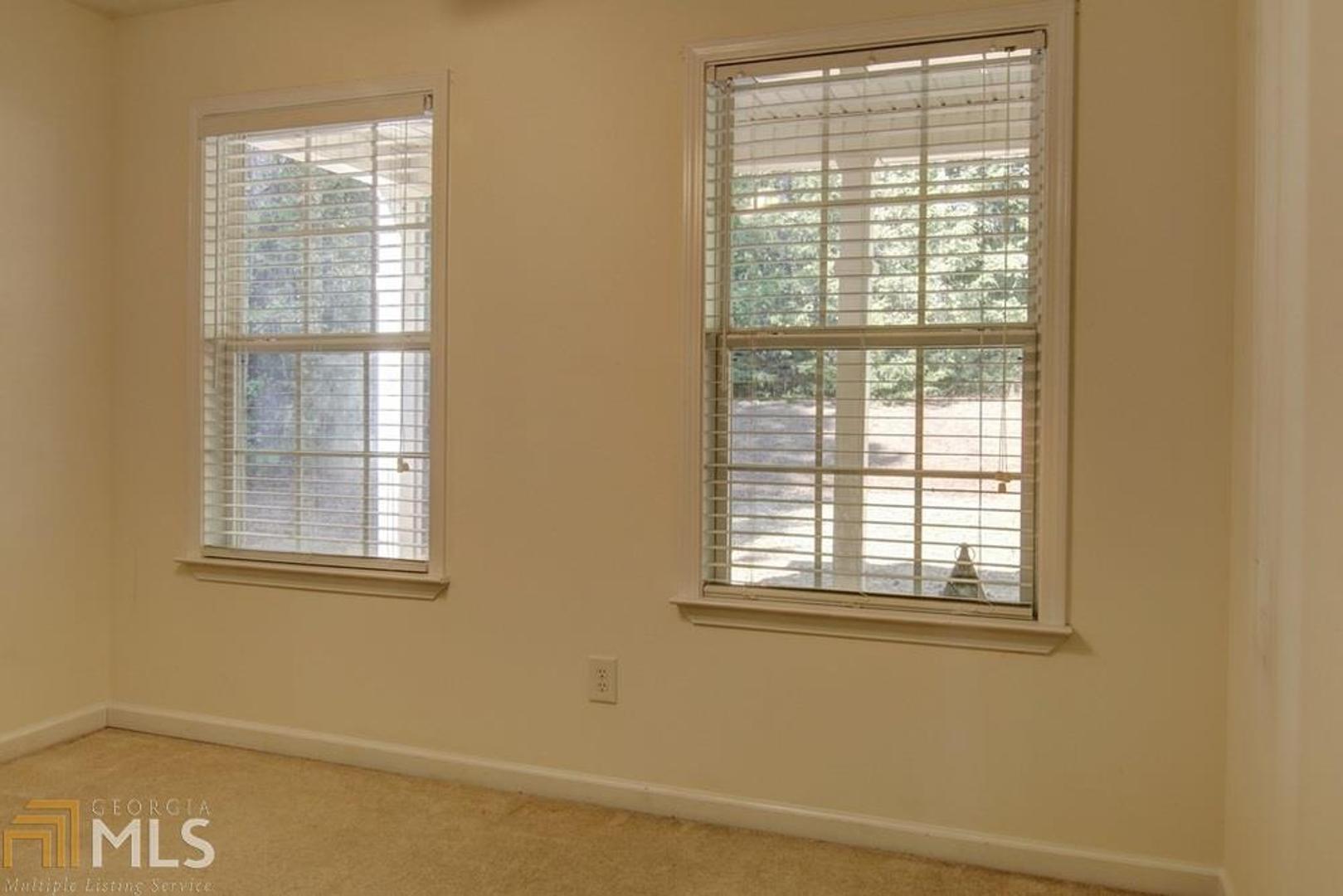 Kimbell Farm Estates - Residential