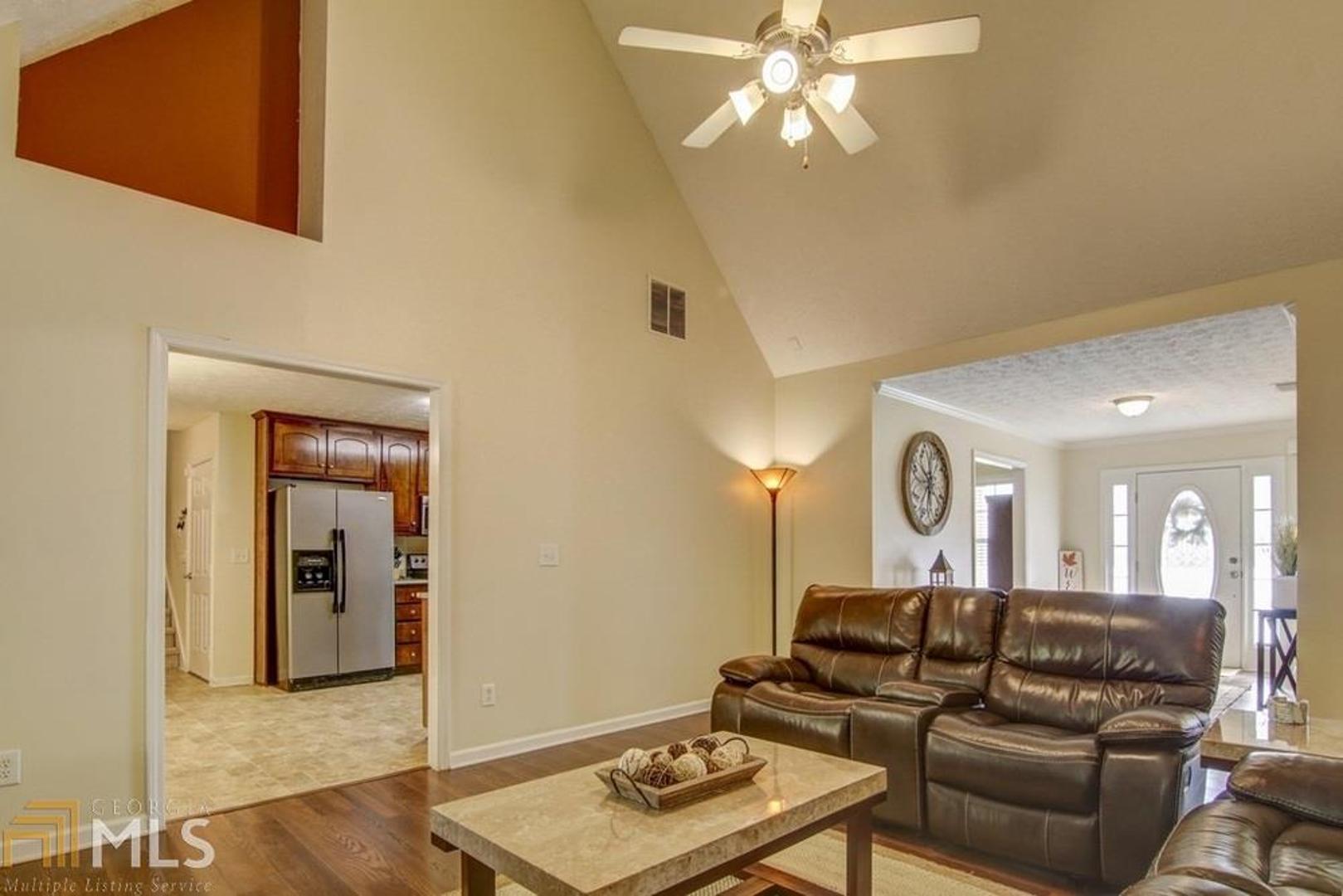 Kimbell Farm Estates - Residential