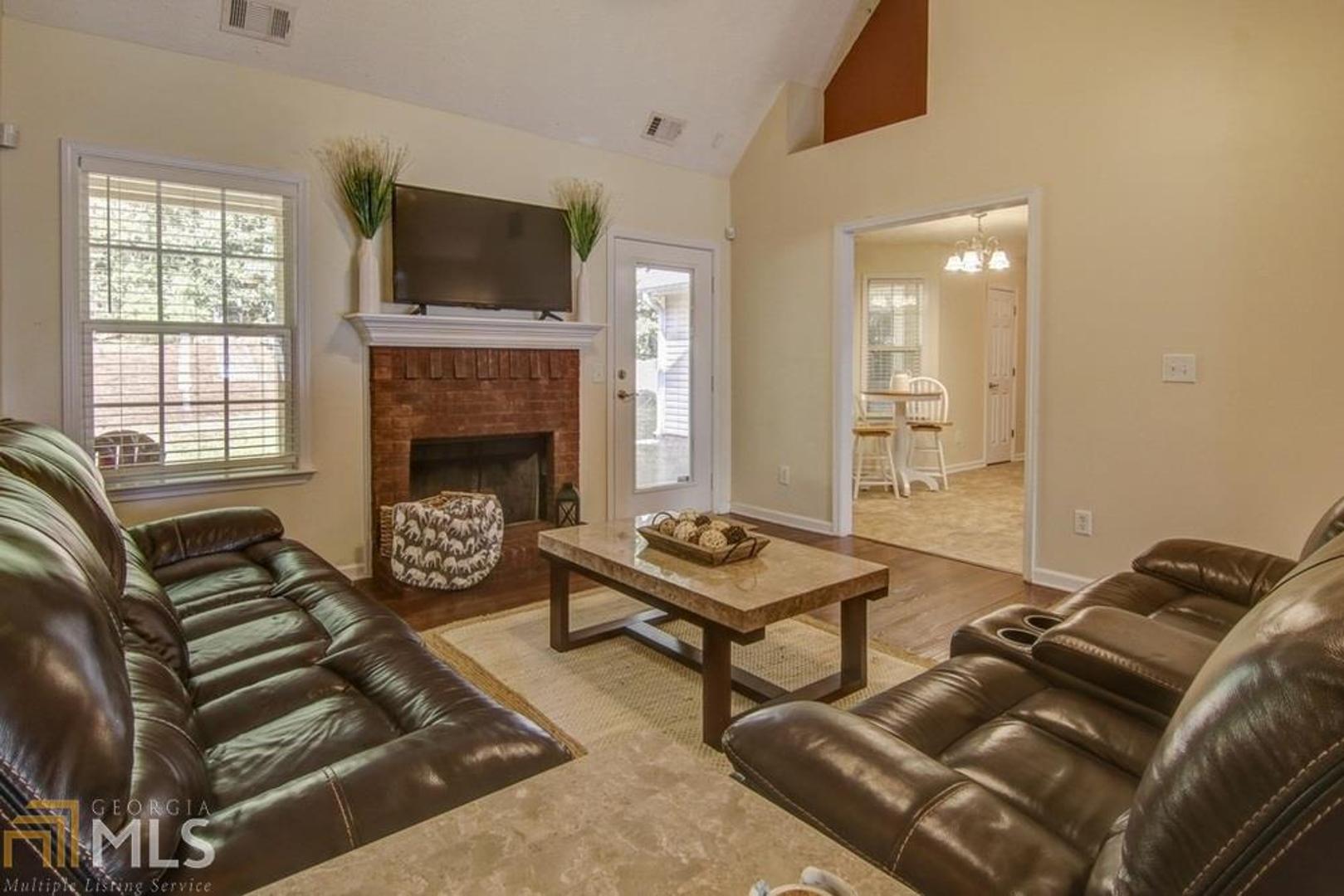 Kimbell Farm Estates - Residential