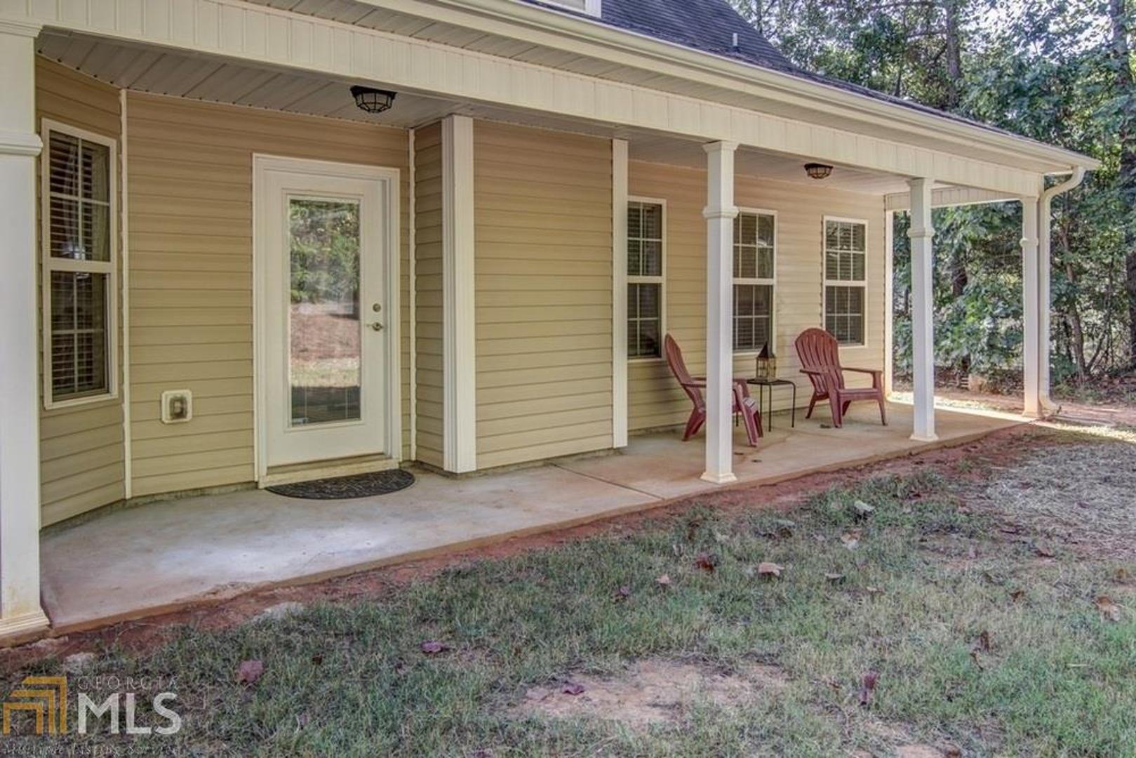 Kimbell Farm Estates - Residential