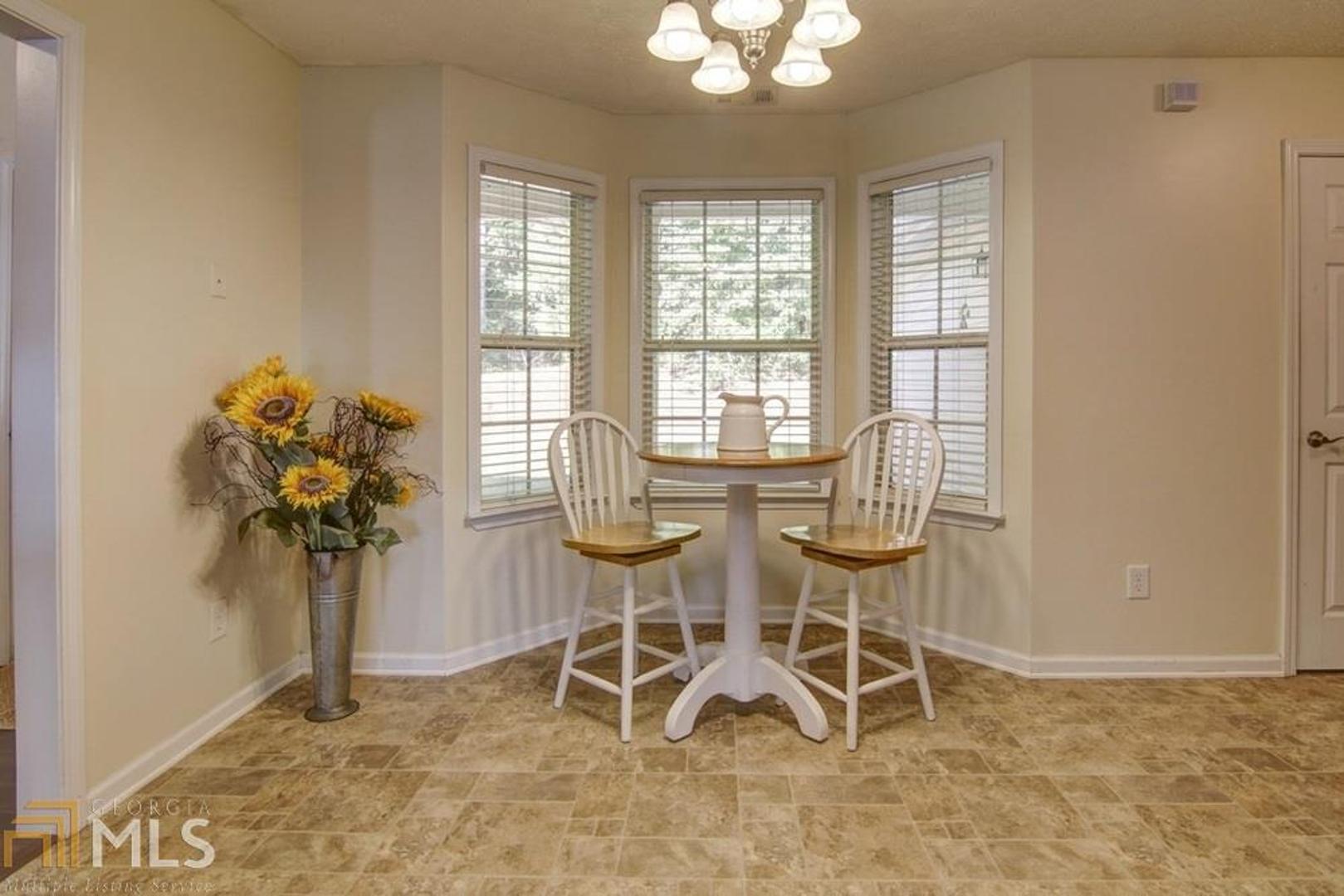 Kimbell Farm Estates - Residential