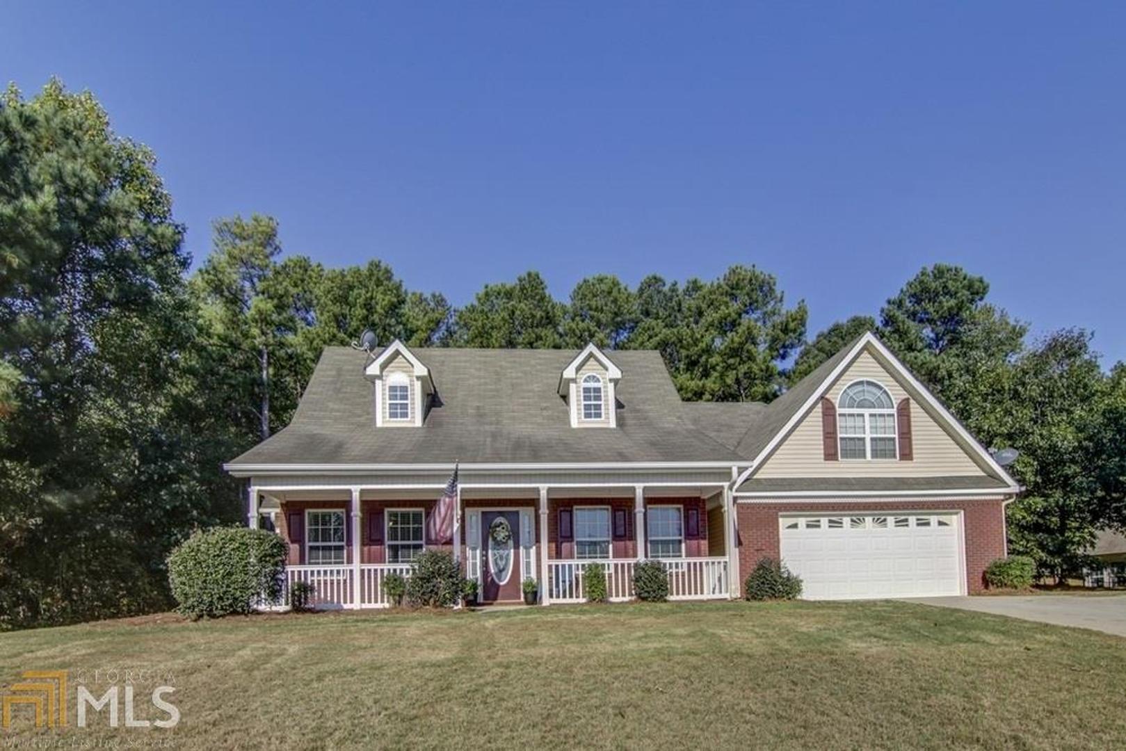 Kimbell Farm Estates - Residential
