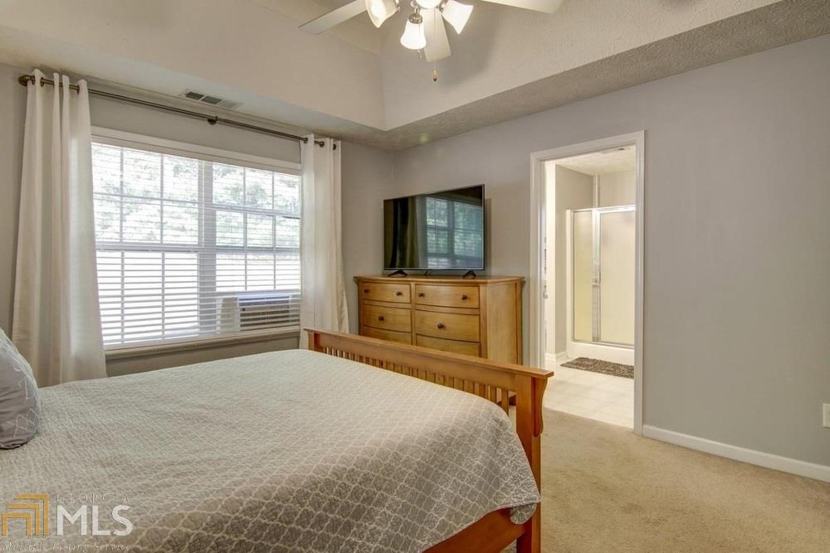 Kimbell Farm Estates - Residential