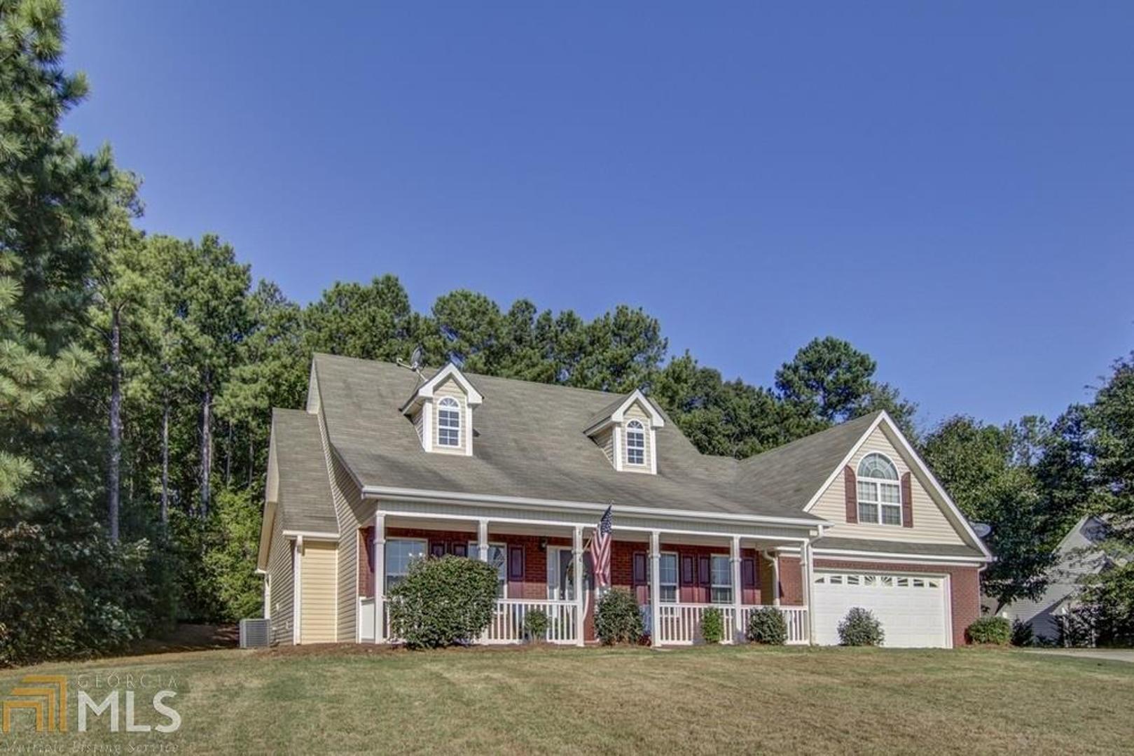 Kimbell Farm Estates - Residential