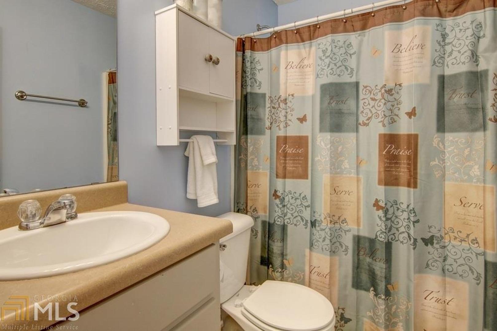 Kimbell Farm Estates - Residential