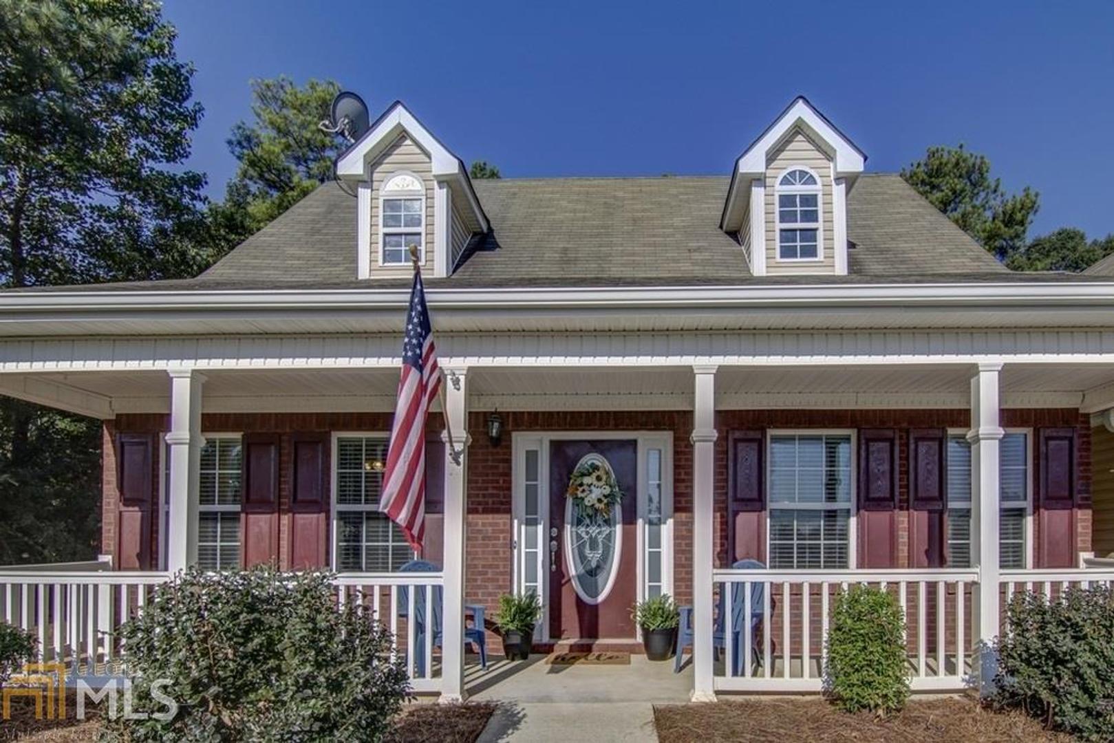 Kimbell Farm Estates - Residential
