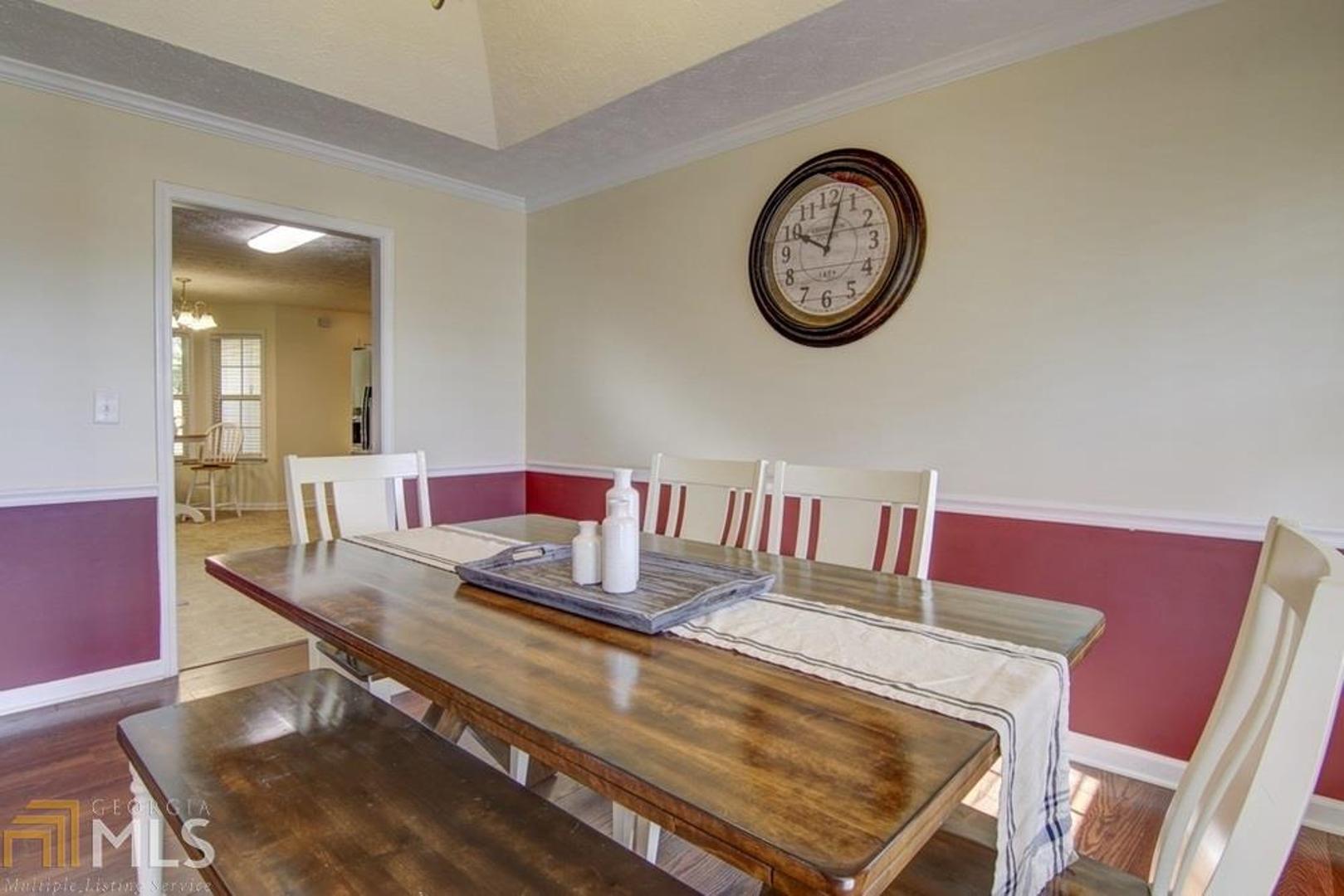 Kimbell Farm Estates - Residential